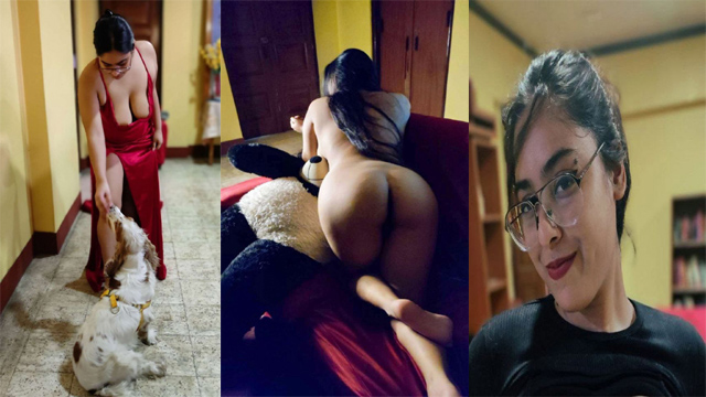 Honeymoon Trip – Leaked Porn Video Watch