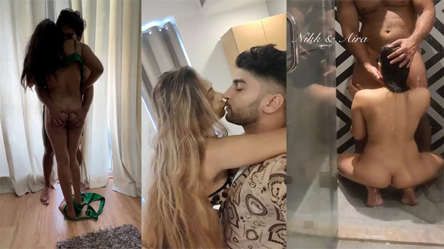 Actress Ritu Aka Nikk & Aira – Blowjob & Fucked Video Watch