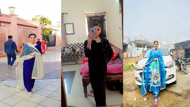 Punjabi Tiktoker Zannat – Viral Mms Full Video